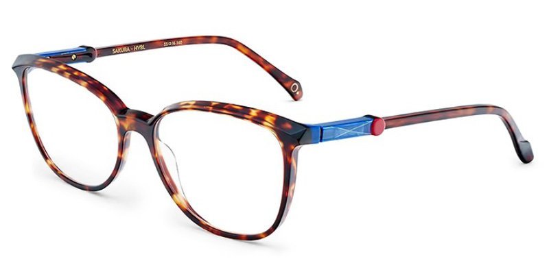 HVBL Havana Blue