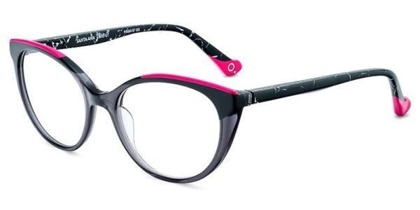 BKFU Black Fuchsia