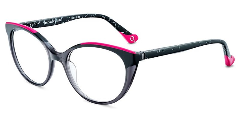 BKFU Black Fuchsia