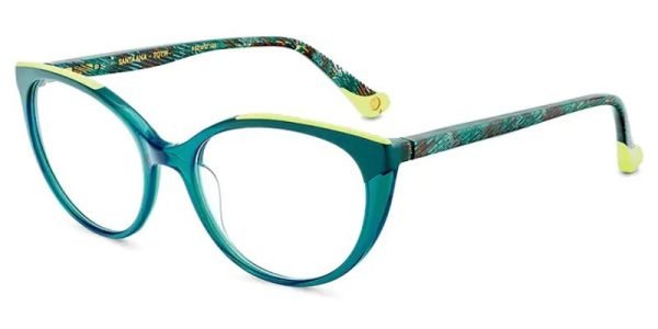 TQYW Turquoise Yellow