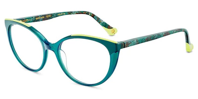 TQYW Turquoise Yellow
