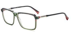 GRRD Green Red