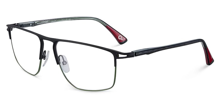BKGR Black Green