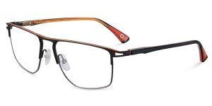 BKOG Black Orange