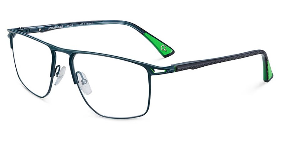 PTGR Petrol Green