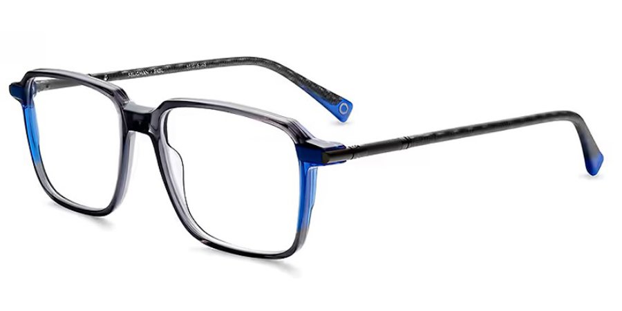 BKBL Black Blue