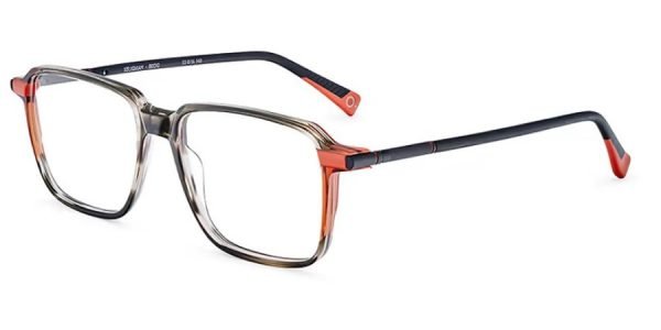 BKOG Black Orange