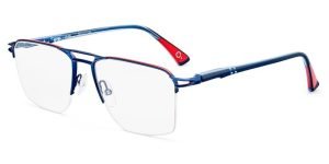 BLRD Blue Red