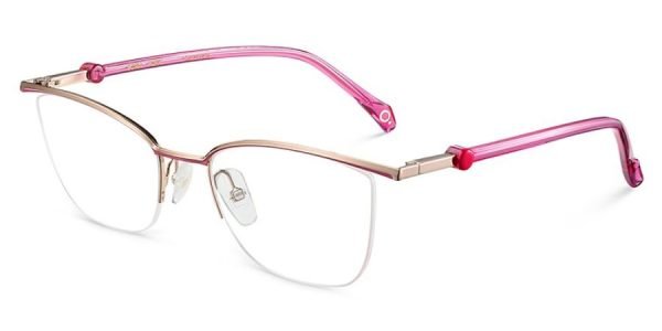 PGPK Pink Gold Pink