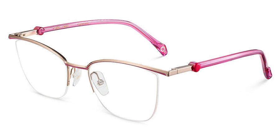 PGPK Pink Gold Pink
