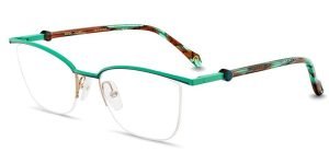 TQPT Turquoise Petrol