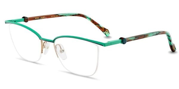 TQPT Turquoise Petrol