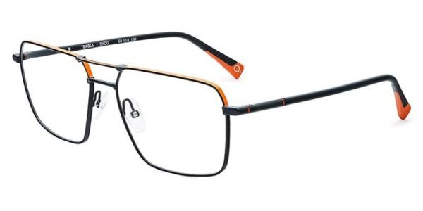 BKOG Black Orange