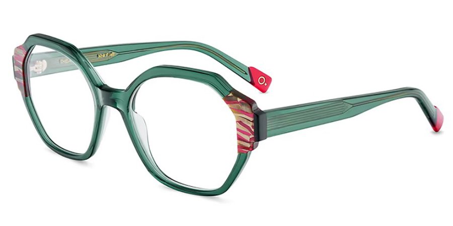 Theia-GRFU50 Etnia Barcelona Theia - GRFU Green Fuchsia