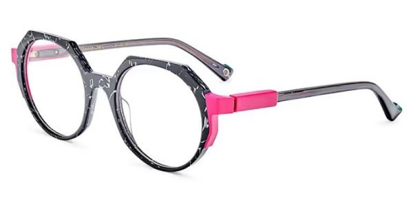 BKFU Black Fuchsia