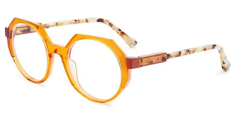 OGBR Orange Brown