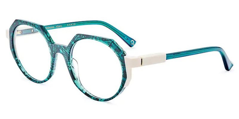 TQWH Turquoise White
