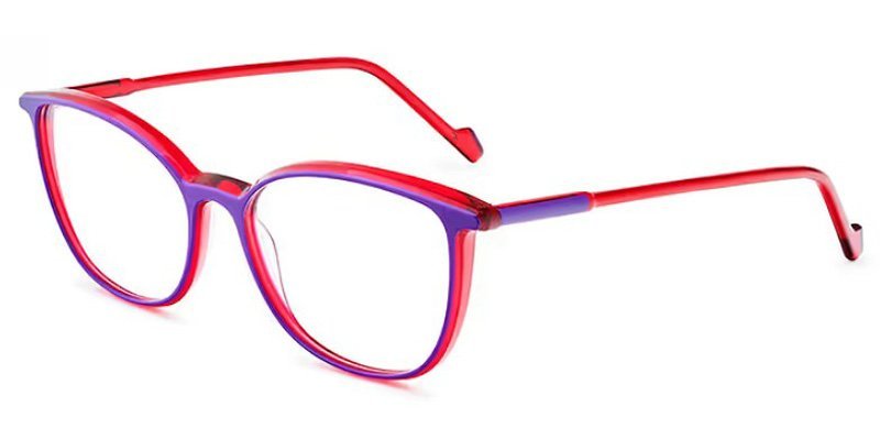 PURD Purple Red
