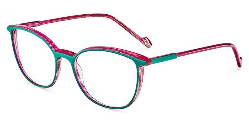 TQFU Turquoise Fuchsia