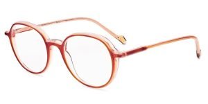 BROG Brown Orange