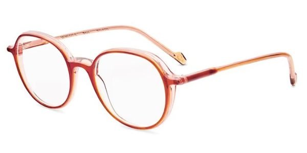 BROG Brown Orange