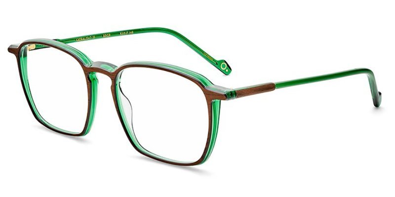 BRGR Brown Green