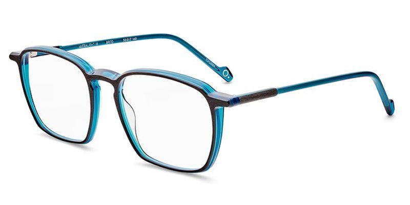 BRTQ Brown Turquoise