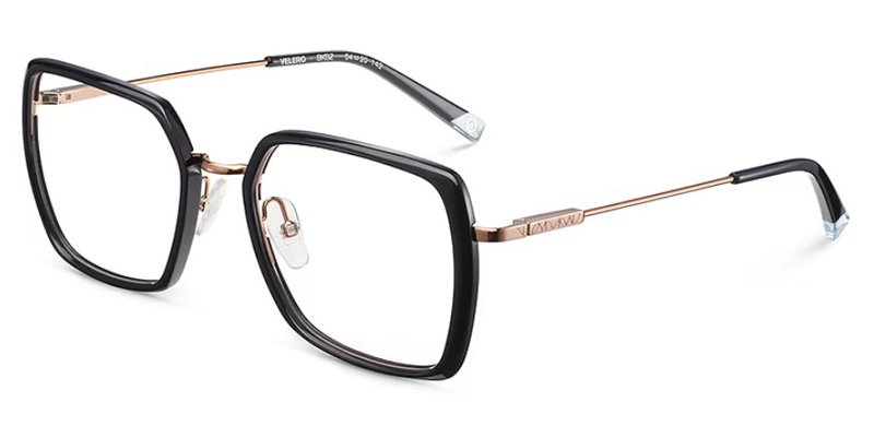 BKBZ Black Bronze