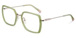 GRPG Green Pink Gold
