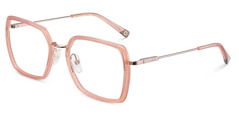 OGPG Orange Pink Gold