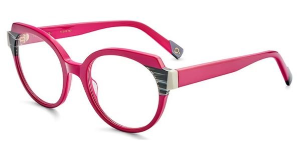 FUBK Fuchsia Black