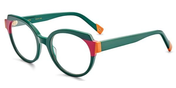 GRFU Green Fuchsia