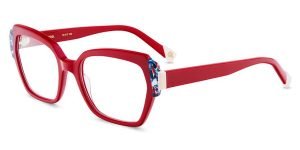 RDBL Red Blue