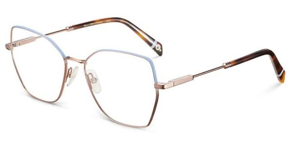 BZBL Bronze Blue
