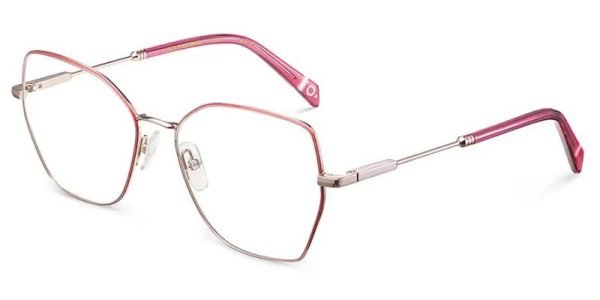 PGRD Pink Gold Red