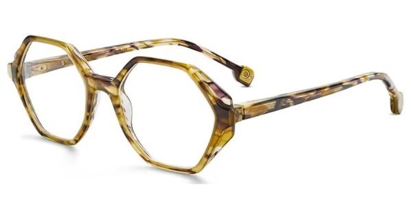 YWBR Yellow Brown
