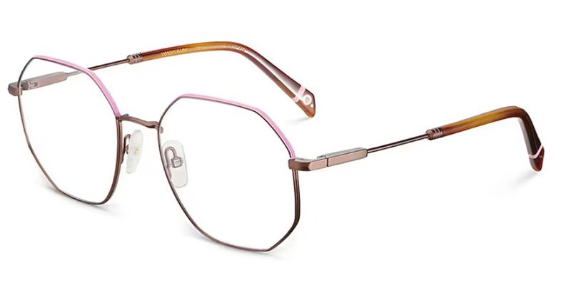 BZPU Bronze Purple