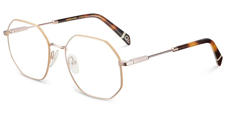 PGBE Pink Gold Beige