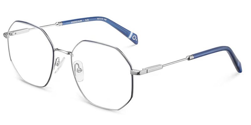 SLBL Silver Blue