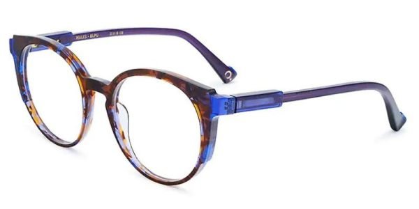BLPU Blue Purple