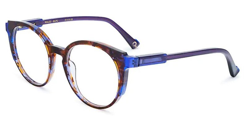 BLPU Blue Purple