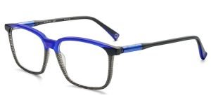 BLBK Blue Black
