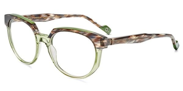 BKGR Black Green