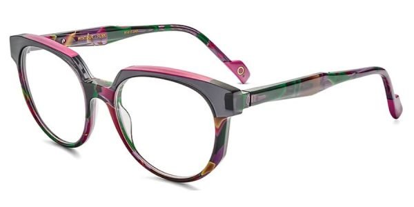 FUBK Fuchsia Black