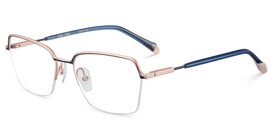 Yoki-PGBL54 Etnia Barcelona Yoki - PGBL - Pink Gold Blue