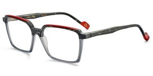 BKRD Black Red