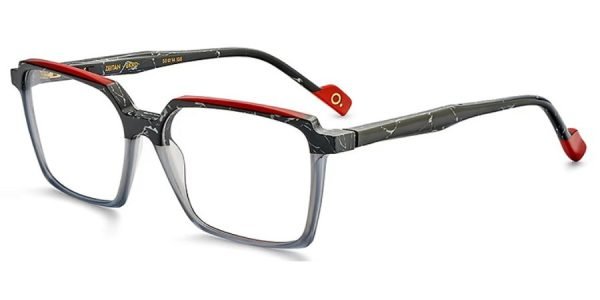BKRD Black Red