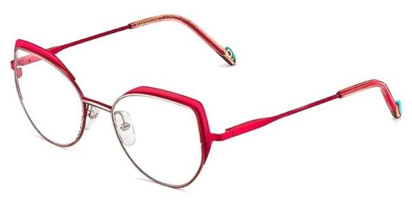PGRD Pink Gold Red