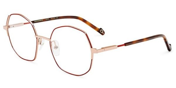 RDPG Red Pink Gold