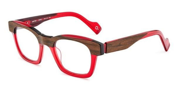 BRRD Brown Red
